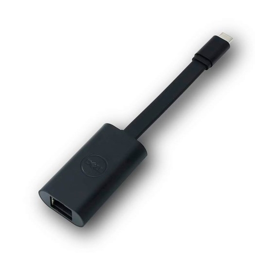 Dell Adapter - USB-C to RJ45 Gigabit Ethernet