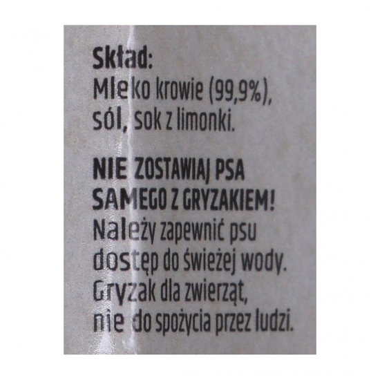 4DOGS Gryzak z sera himalajskiego XXL Pies +20KG