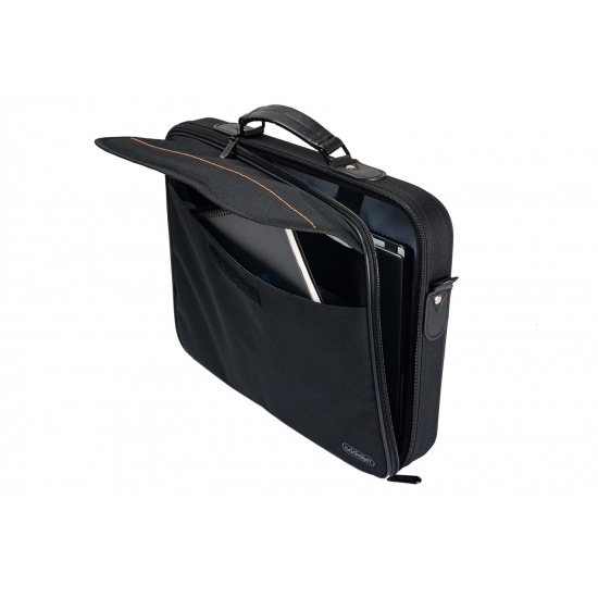 Torba na laptopa Addison Webster 17 300017 (17,3