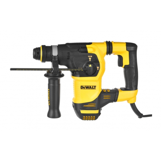 Młotowiertarka DeWalt SDS-Plus D25333K