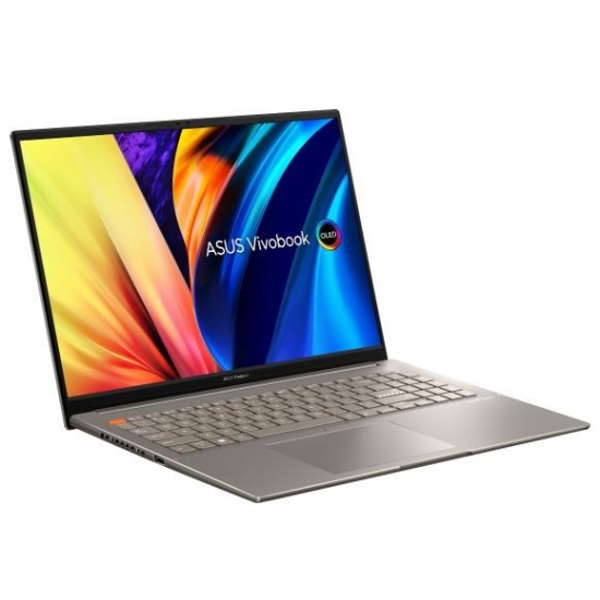 ASUS Vivobook S 16X OLED S5602 i5-12500H 16.0