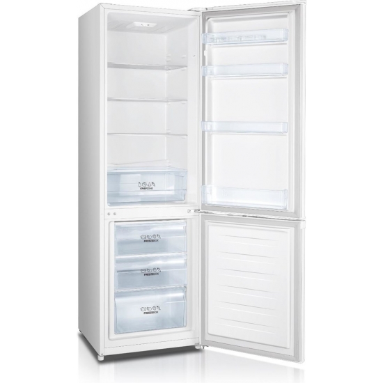 Chłodziarko-zamrażarka GORENJE RK4181PW4