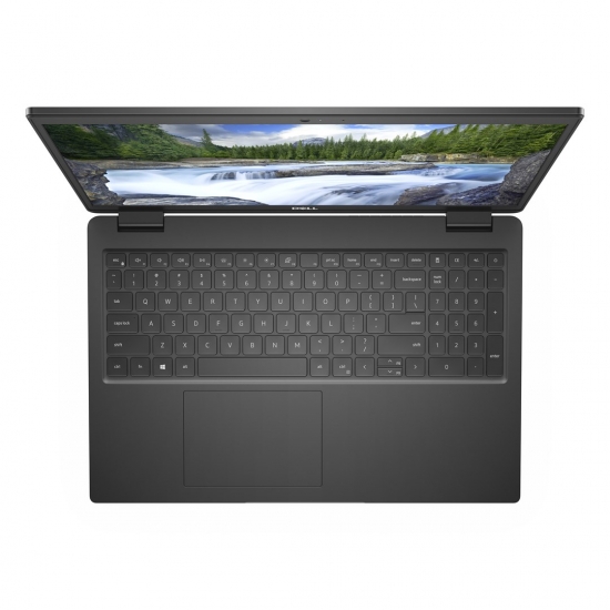 Dell Latitude 3520 i7-1165G7 15.6