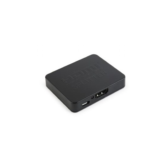 Adapter GEMBIRD DSP-2PH4-03 (HDMI; 2x HDMI)