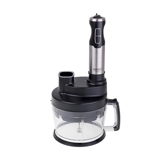 Blender ręczny Adler CR 4623 (1600W; kolor czarny)