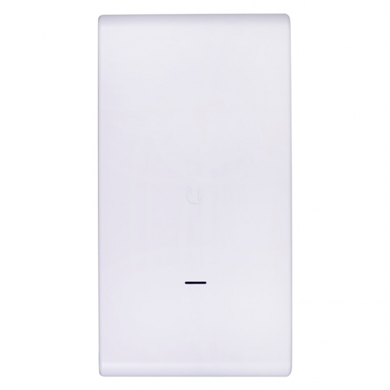 Access Point UBIQUITI UAP-AC-M-PRO (11 Mb/s - 802.11b, 1750 Mb/s - 802.11ac, 54 Mb/s - 802.11a, 54 Mb/s - 802.11g, 600 Mb/s - 802.11n)