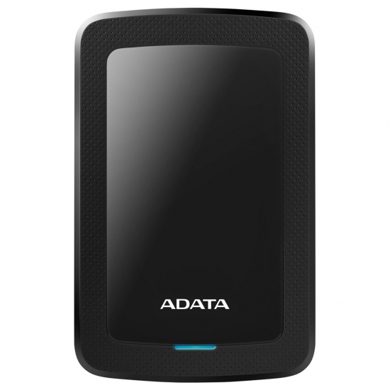 ADATA DashDrive HV300 2TB 2.5" USB3.1 Black