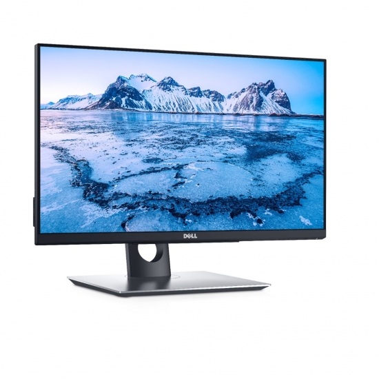 Monitor Dell P2418HT 210-AKBD (23,8