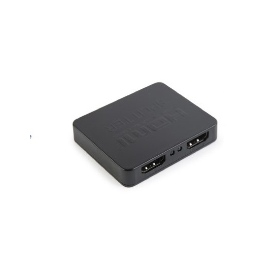 Adapter GEMBIRD DSP-2PH4-03 (HDMI; 2x HDMI)