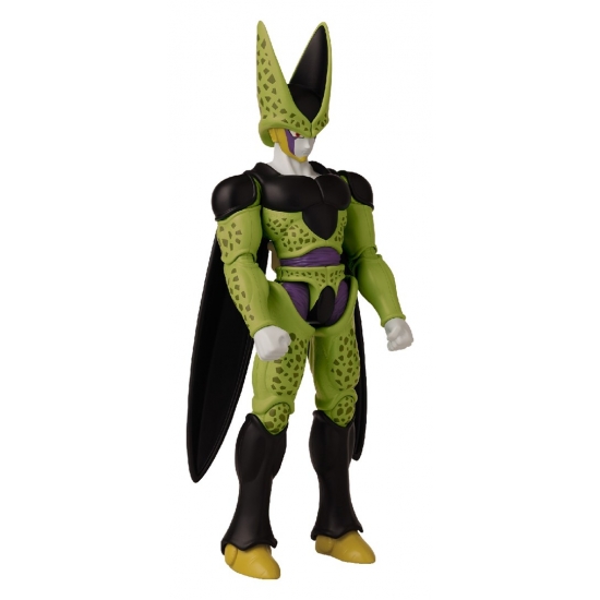 DRAGON BALL LIMIT BREAKER CELL FINAL FORM