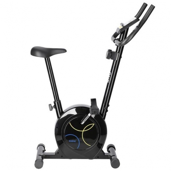 Rower magnetyczny One Fitness RM8740 Black