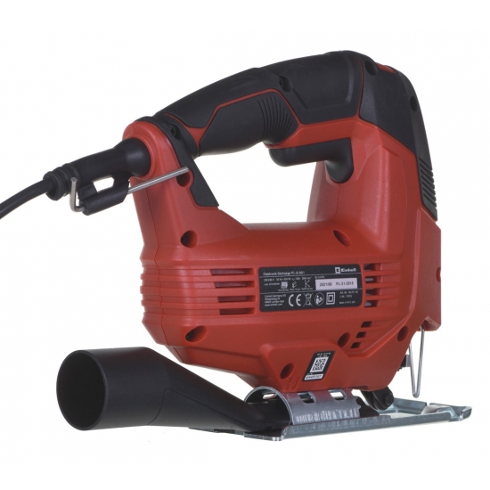 WYRZYNARKA 550W TC-JS 80/1 EINHELL