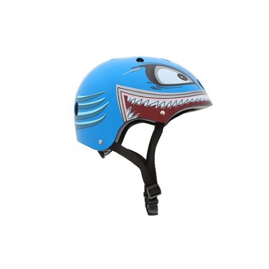 Hornit kask dziecięcy Shark Small / 48-53 cm