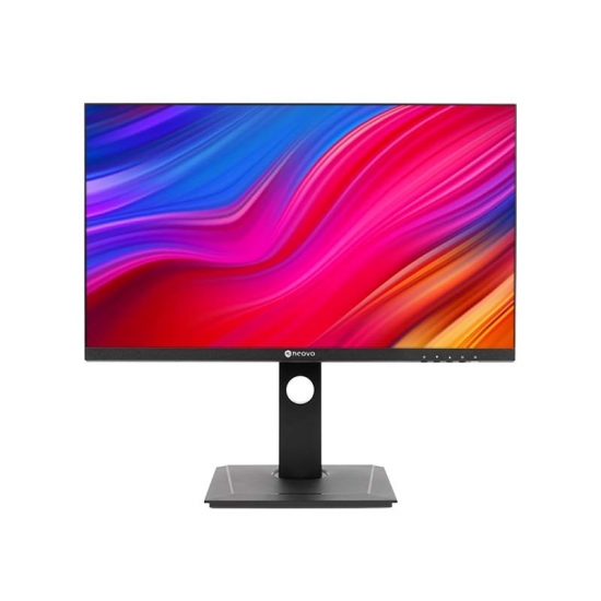 AG NEOVO MONITOR LED DW2401 USB-C, WQHD, IPS 23,8"