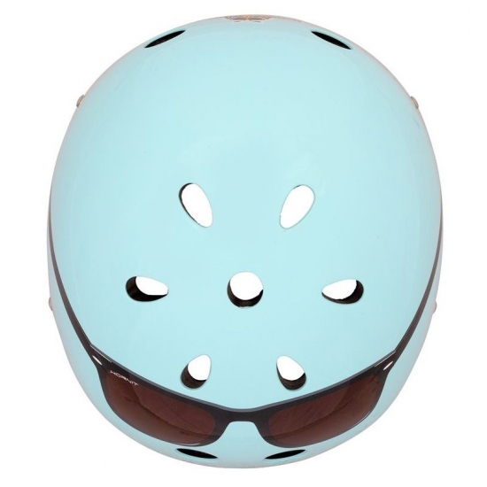 HORNIT-kask dziecięcy Shark Medium / 53-58 cm