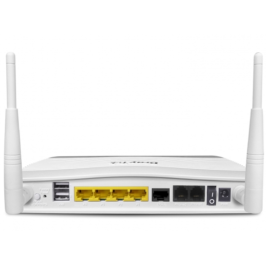 Router DrayTek Vigor 2765ac