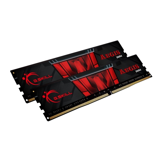 G.SKILL DDR4 AEGIS DDR4 2X8GB 3200MHZ CL16 F4-3200C16D-16GIS