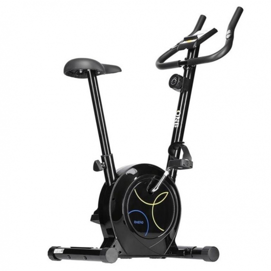 Rower magnetyczny One Fitness RM8740 Black