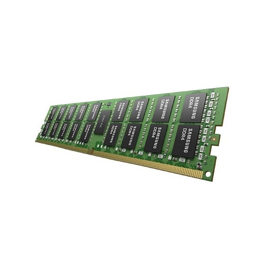 Samsung RDIMM 16GB DDR4 2Rx8 2666MHz PC4-21300 ECC REGISTERED M393A2K43CB2-CTD