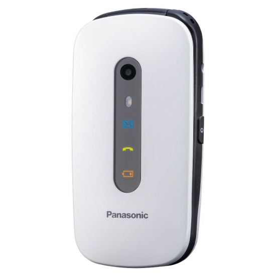 Panasonic KX-TU456EXWE Biały