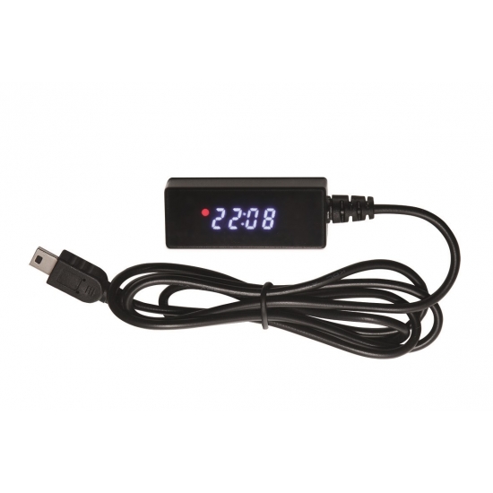 WIWA TUNER DVB-T/T2 H.265 MINI LED