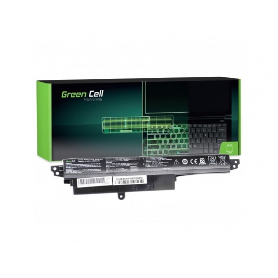 GREEN CELL BATERIA AS91 DO ASUS A31N1302 2200 MAH 11.25V