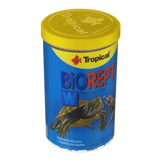 TROPICAL BIOREPT W. 1000ML/300G