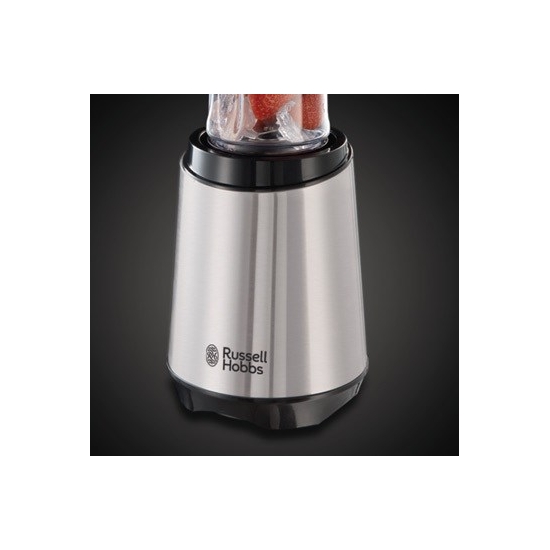 RUSSELL HOBBS BLENDER MIX & GO INOX 23470-56 RUSSELL HOBBS