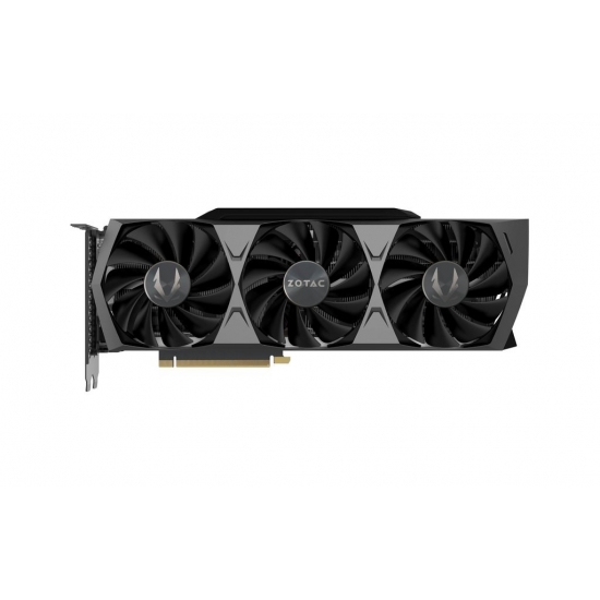 Karta graficzna ZOTAC GeForce RTX 3090 Trinity OC 24GB GDDR6X (WYPRZEDAŻ)