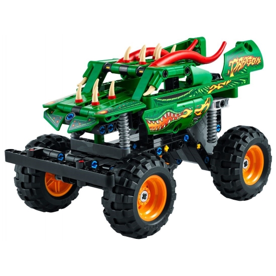 LEGO Technic 42149 Monster Jam Dragon