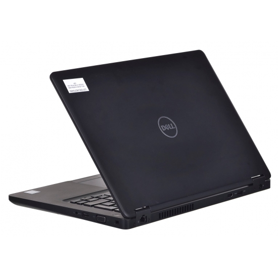 DELL LATITUDE 5490 i5-7300U 8GB 256GB SSD 14