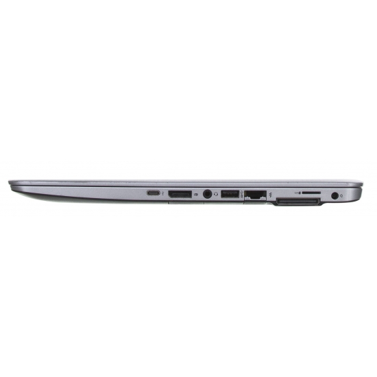 HP EliteBook 850 G3 i5-6300U 16GB 512GB SSD 15,6