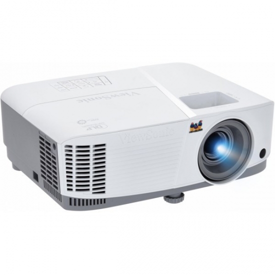 Projektor VIEWSONIC PA503W (DLP; WXGA (1280x800); 3600 ANSI; 22000:1)