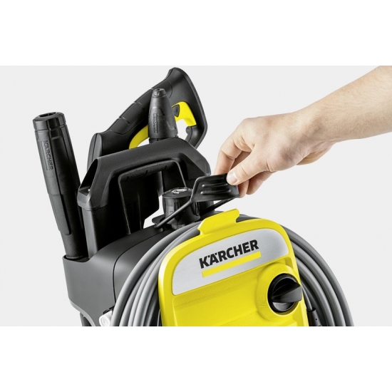 Myjka ciśnieniowa KARCHER K7 Compact Home