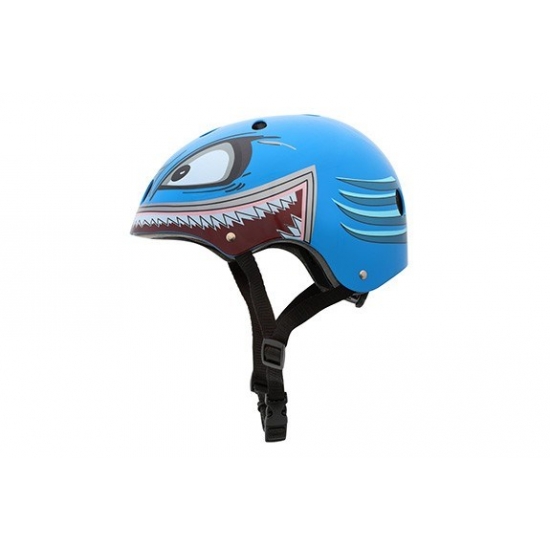 Hornit kask dziecięcy Shark Small / 48-53 cm