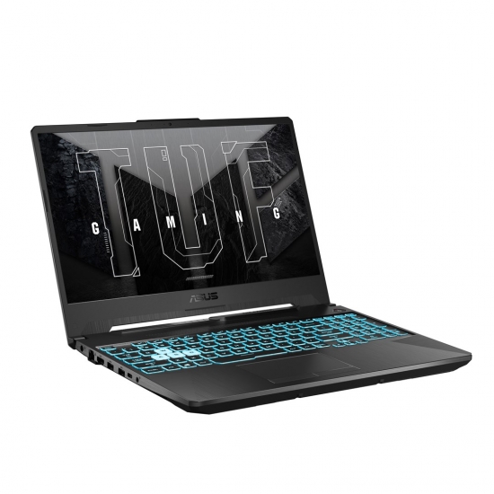 ASUS TUF FX506HC-WS53DX i5-11260H 15.6