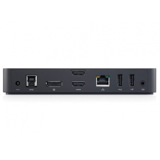 Stacja Dell D3100 USB 3.0 Docking Station 452-BBOT