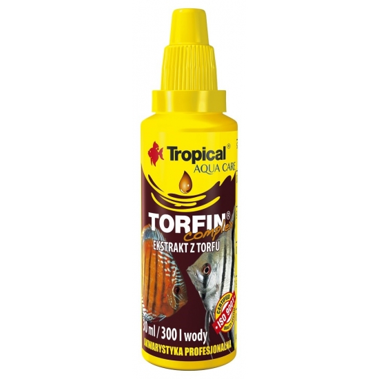 TROPICAL TORFIN COMPLEX 30ML