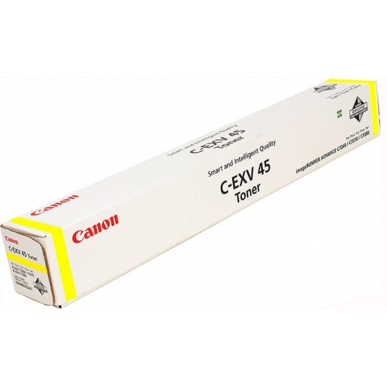 Canon Toner C-EXV45 6948B002 Yellow