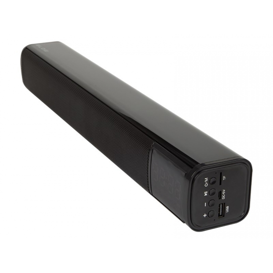 BLOW SOUNDBAR GŁOŚNIK BLUETOOTH BT620 CZARNY