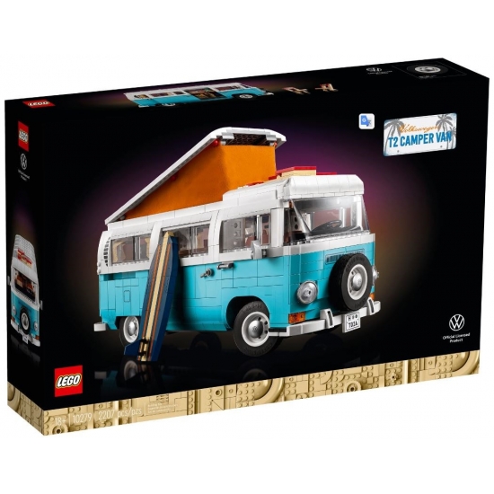 LEGO Creator 10279 Volkswagen T2