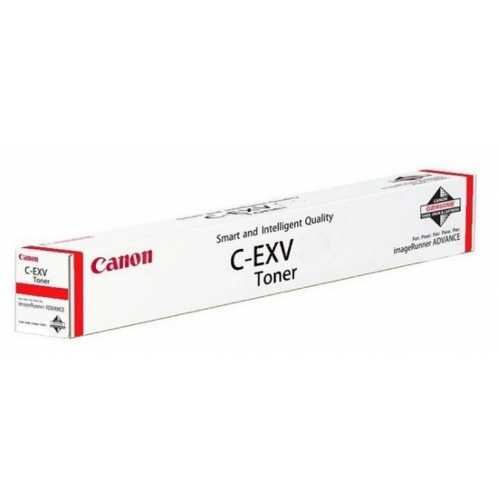 Canon Toner EXV51HM C-EXV51H 0483C002 Magenta