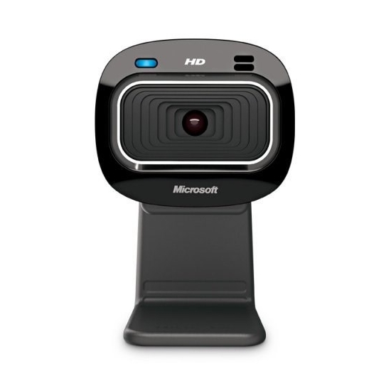 Kamera internetowa Microsoft LifeCam HD-3000 For Business T4H-00004