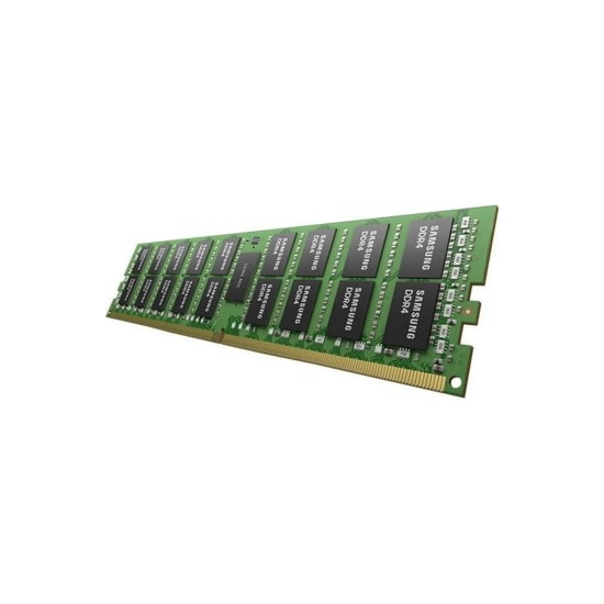 Samsung RDIMM 16GB DDR4 2Rx8 3200MHz PC4-25600 ECC REGISTERED M393A2K43EB3-CWE