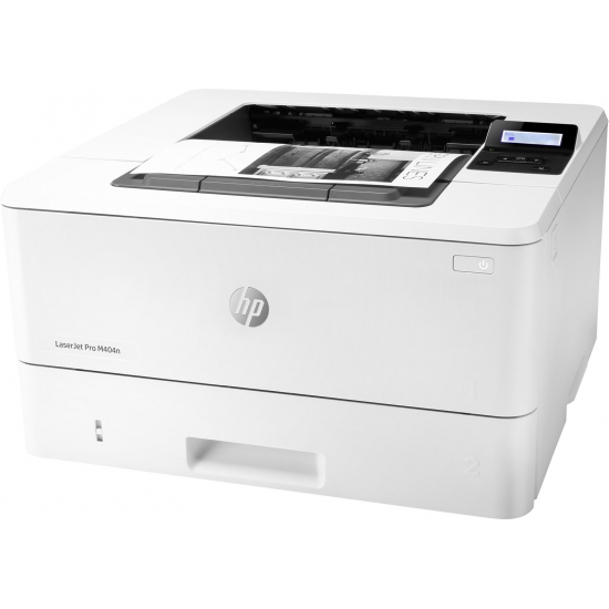 DRUKARKA HP LASERJET PRO 400 M404N