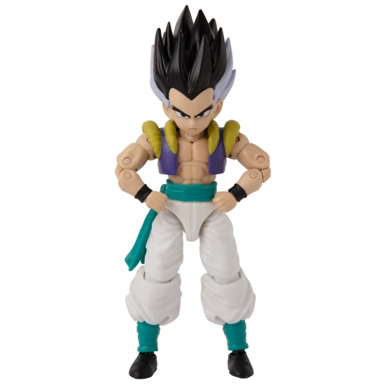 DRAGON BALL DRAGON STARS GOTENKS