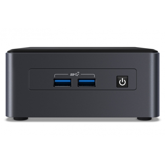 Intel NUC Kit BNUC11TNHI30Z02 Core i3 Tiger Canyon Lite