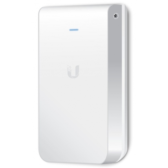 Access Point bezprzewodowy UBIQUITI UAP-IW-HD (IEEE 802.11 a/b/g/n/ac, IEEE 802.11w, IEEE 802.1Q, IEEE 802.3af, IEEE 802.3at)