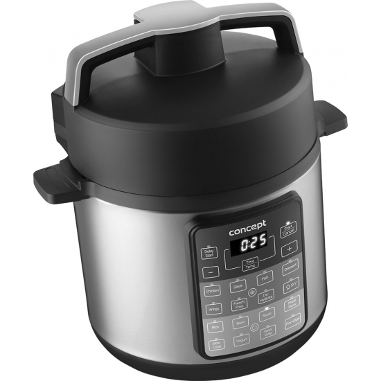 Multicooker,szybkowar 2w1 CK7000 CONCEPT