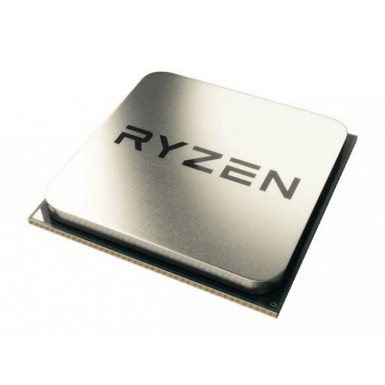 Procesor AMD RYZEN 5 PRO 3600 - TRAY